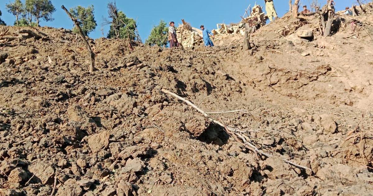 India Strongly Denounces Pakistani Airstrikes in Afghanistan as a Violent Breach of Sovereignty