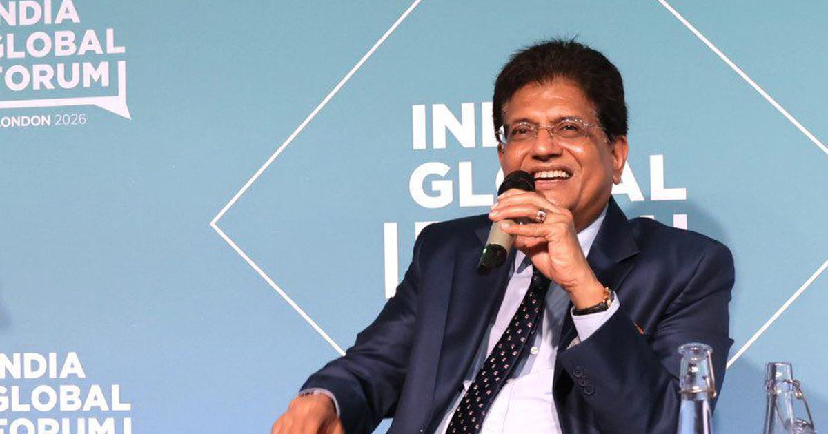 India-US Trade Deal Conditional on Tariff Advantages, Says Piyush Goyal