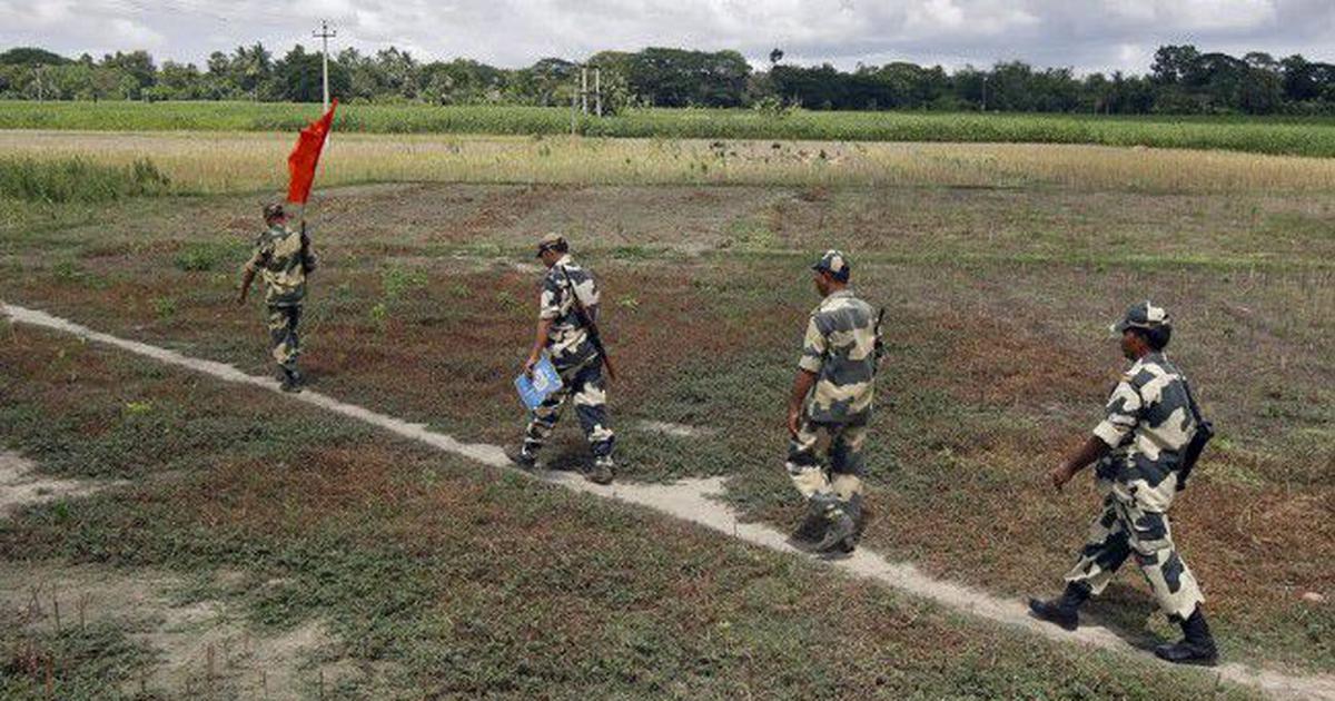 India and Bangladesh Address Border Issues Amid Rising Tensions