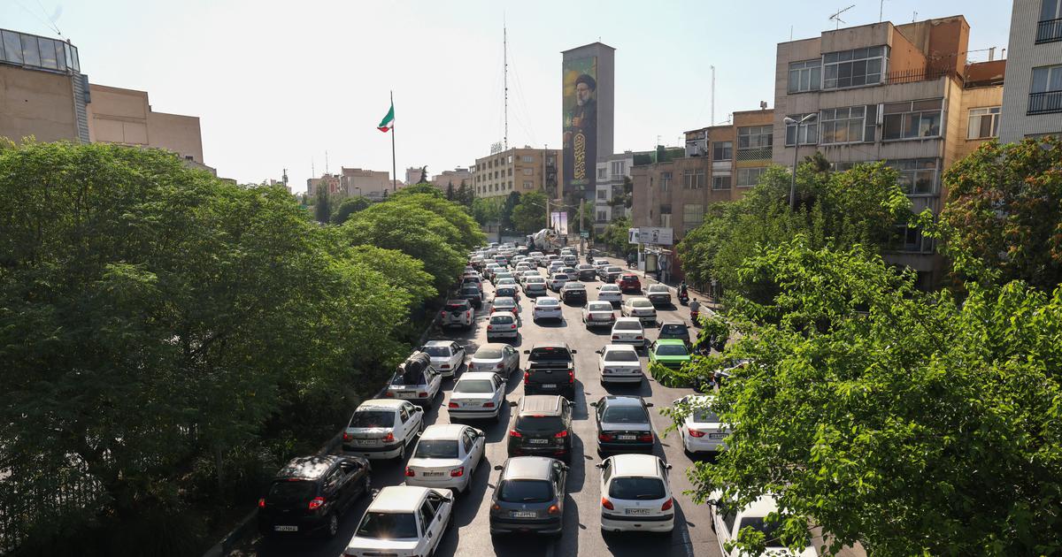 Indian Embassy Urges Citizens to Evacuate Iran Amid Escalating Israeli Airstrikes