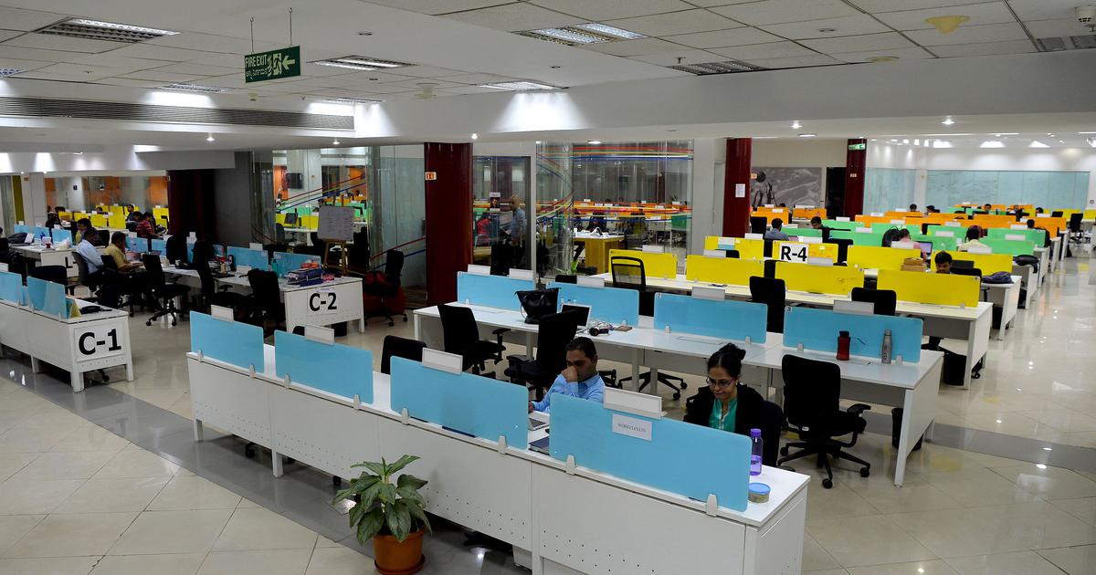 Indian IT Giants Gear Up to Tackle AI Integration Challenges for Global Firms