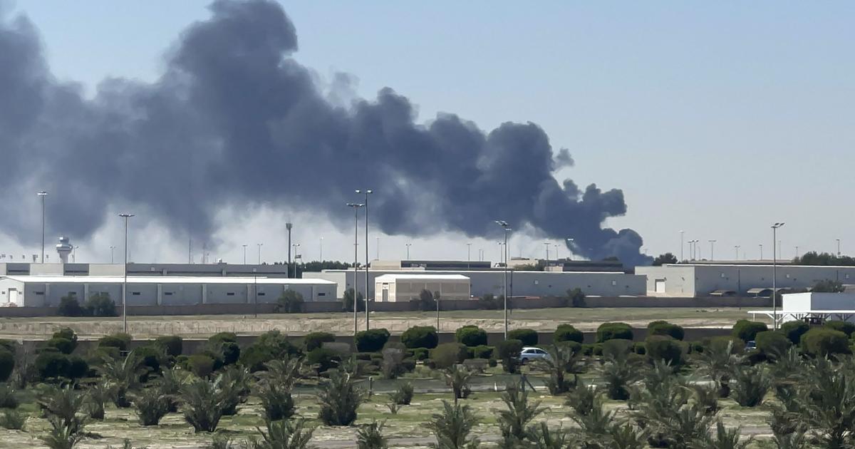 Indian National Killed in Drone Attack on Kuwait Airport Amid Ongoing Conflict
