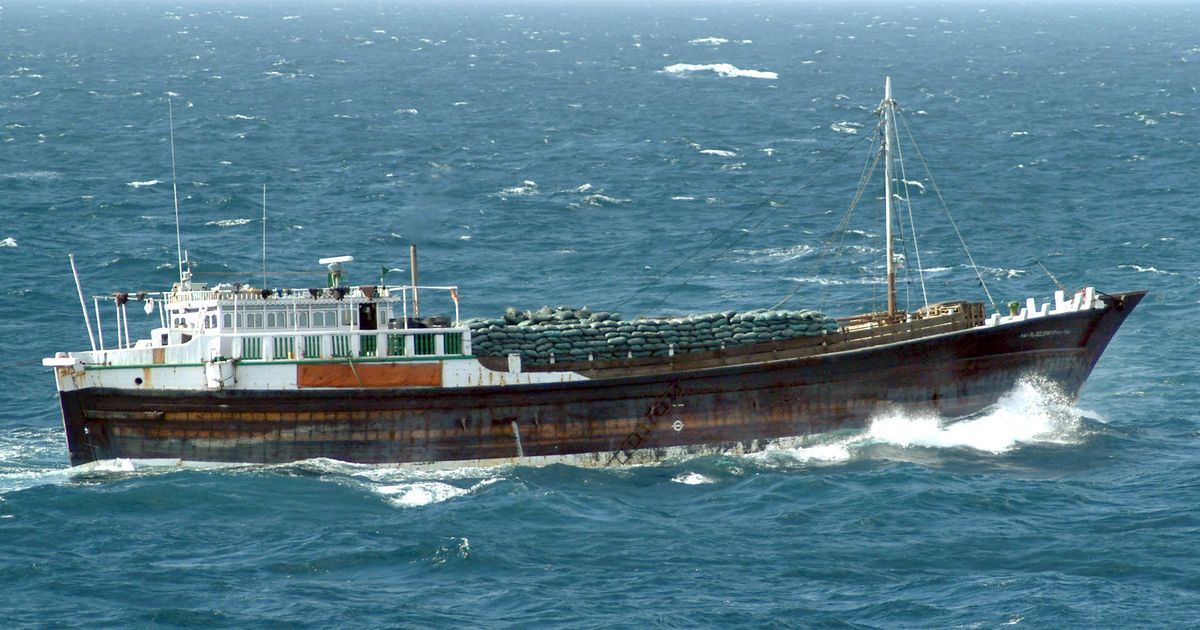 Indian Vessel Faces Engine Failure Off Oman's Coast, Crew Rescued Amid Tensions