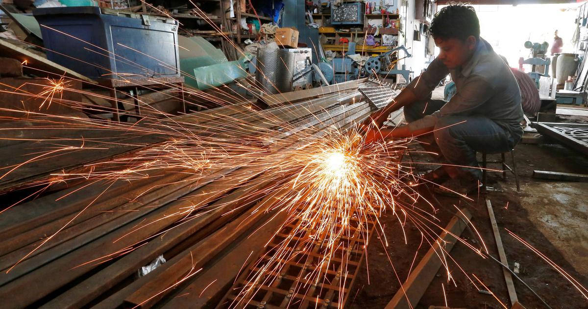 India's Economic Growth Measurement Undergoes Significant Revision Amid Global Challenges
