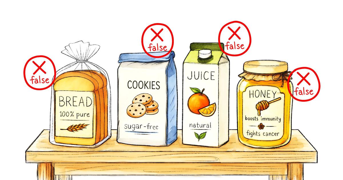 India's Food Regulator Takes Action Against Misleading Claims: A Case Study of Britannia's Milk Bikis