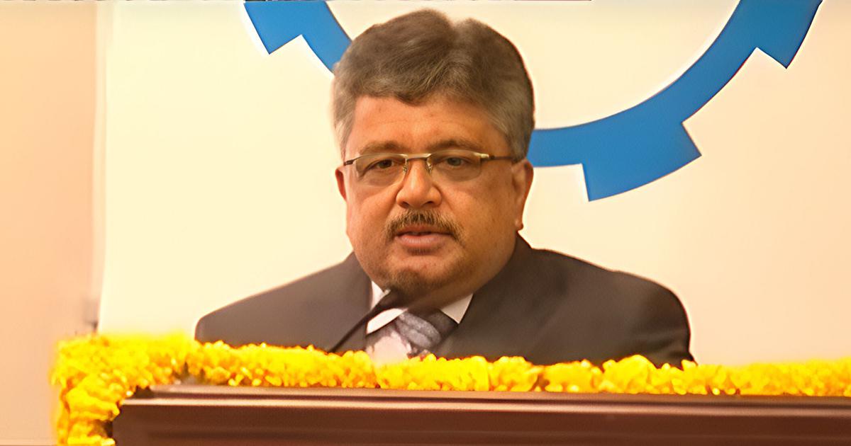 India's Solicitor General Explores the Quirks of AI Bots in New Book