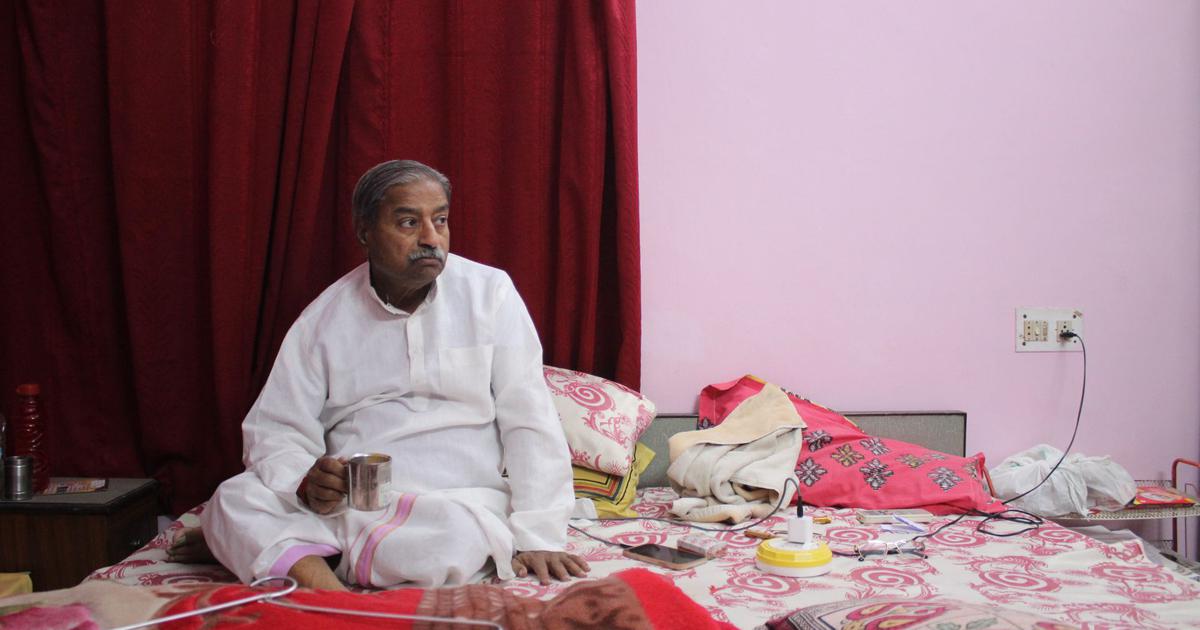 Internal Strife Erupts in Ayodhya Over Allegations of Financial Misconduct in Ram Temple Fund