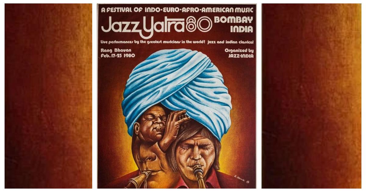 Jazz Yatra: A Celebrated Confluence of Cultures Amidst Cold War Divisions