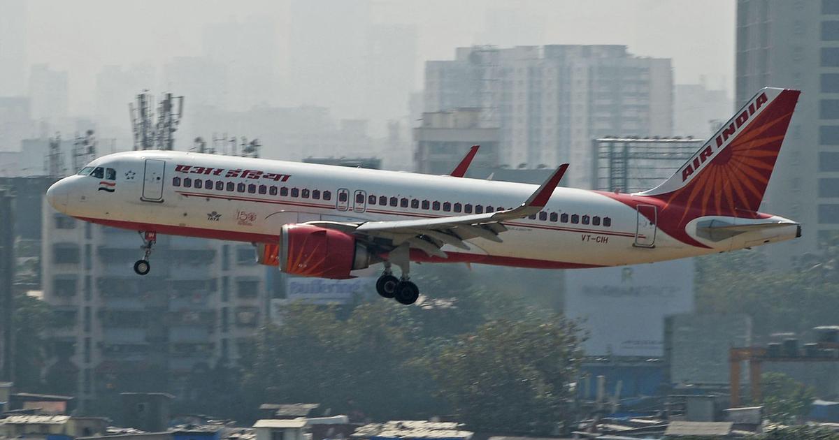 Jet Fuel Prices Drop for International Flights Amid Rising LPG Costs