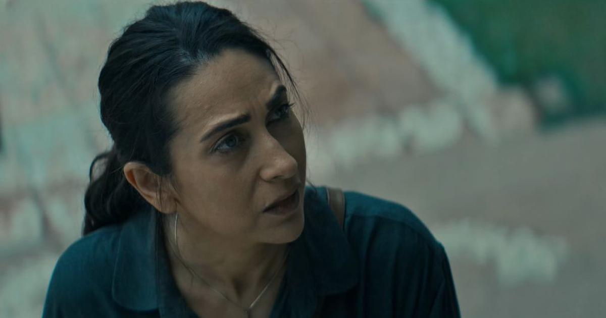 Karisma Kapoor Shines in Gripping ZEE5 Thriller 'Brown': A Deep Dive into the Troubled Cop Narrative