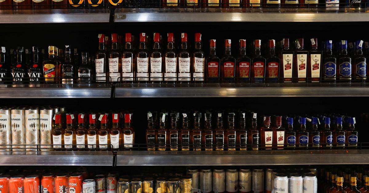 Ladakh’s New Excise Policy Sparks Controversy as Government Pushes Alcohol to Combat Drug Abuse