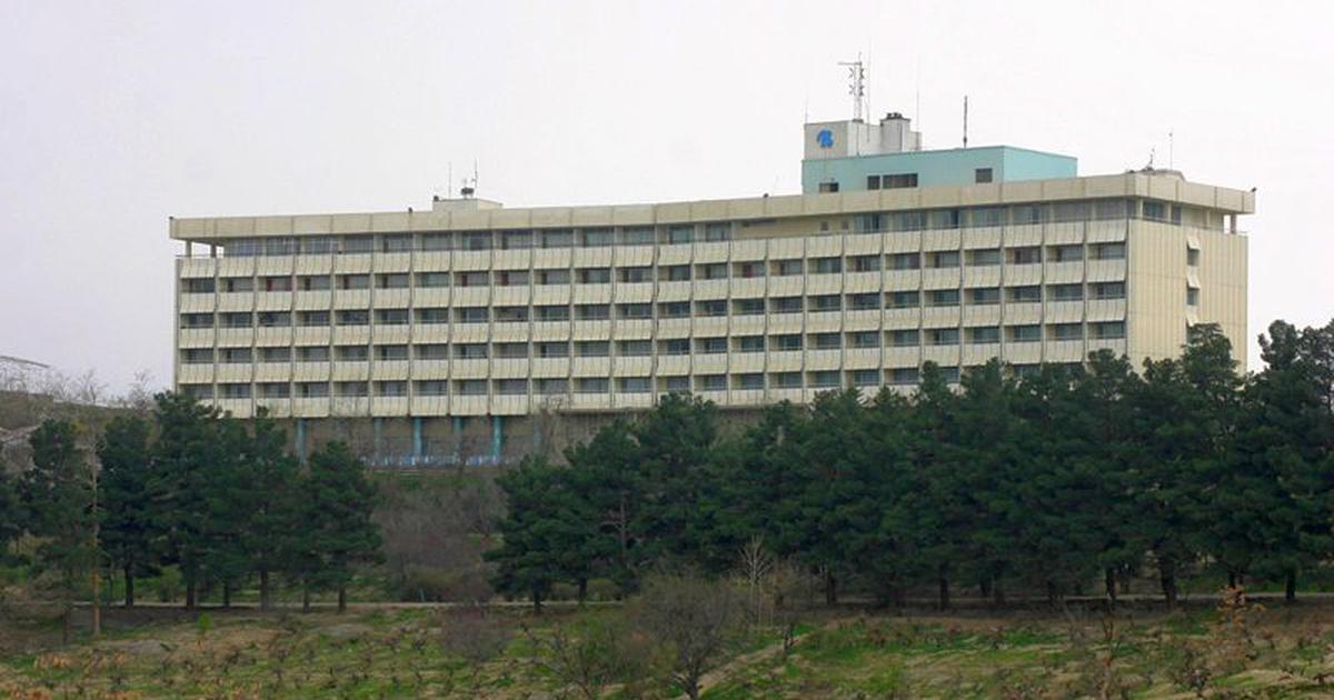 Lyse Doucet's 'The Finest Hotel in Kabul' Captures the Heart of Afghanistan's Turbulent Journey