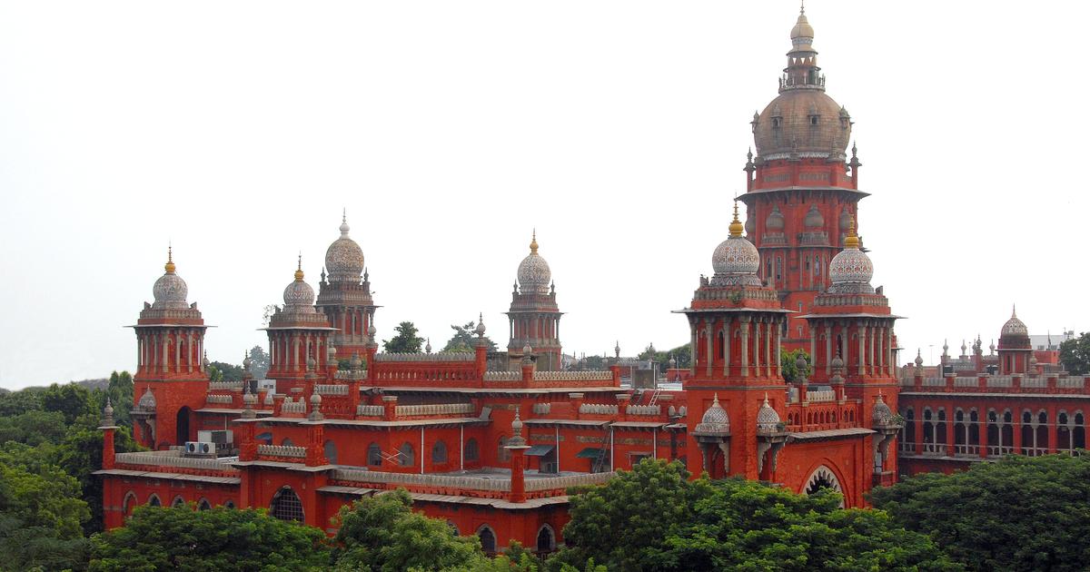 Madras High Court Denies Backward Class Status to Converts to Islam