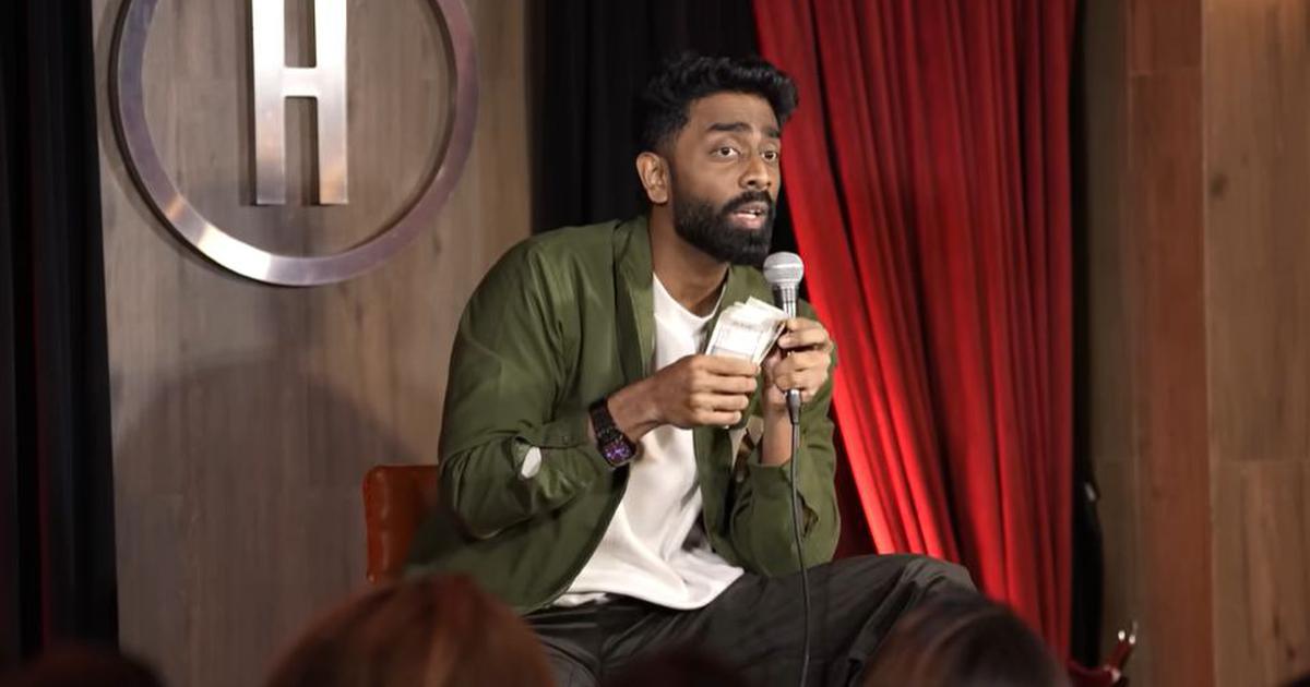 Maharashtra Police Take Action Against Comedian Pranit More Over Controversial Online Content