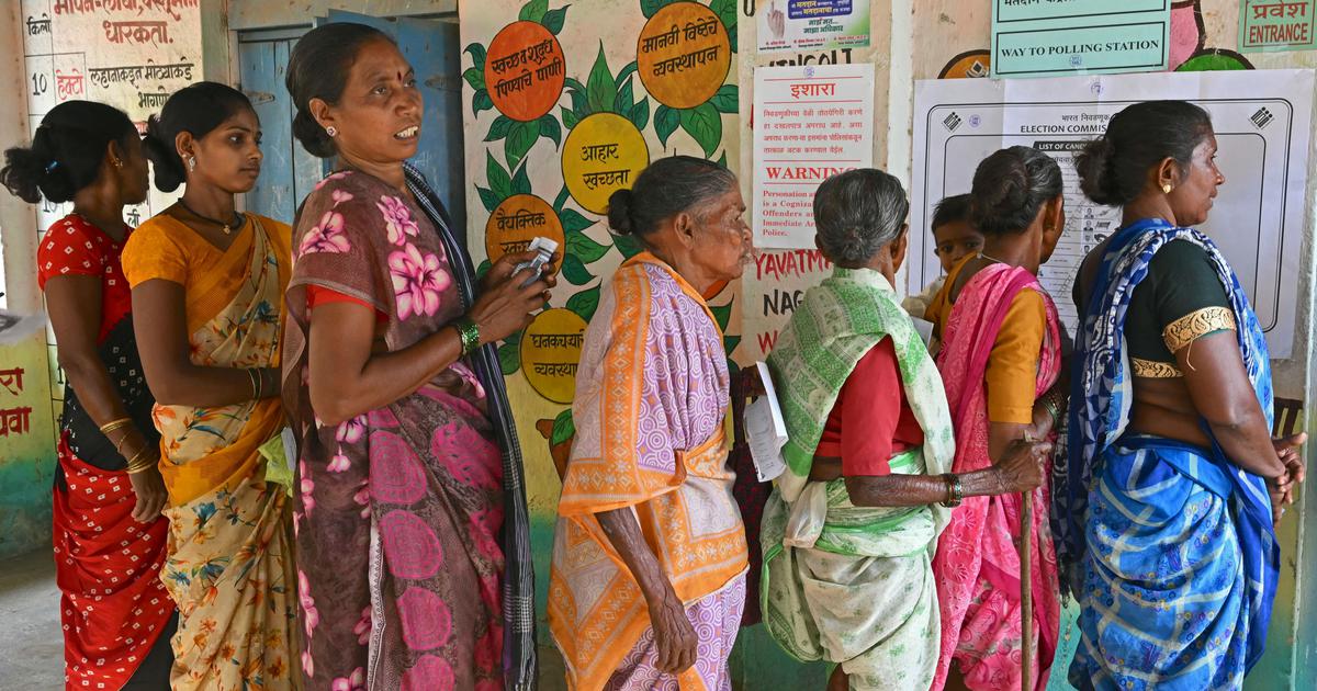 Maharashtra's Ladki Bahin Scheme Faces Scrutiny as 80 Lakh Women Disqualified Amid Financial Concerns