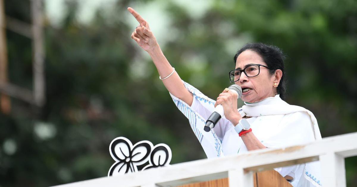 Mamata Banerjee Takes Legal Action Against Bhabanipur Election Defeat