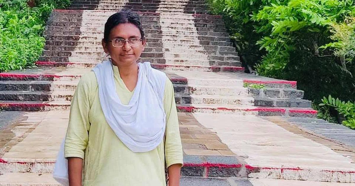 Meenakshi Natarajan's Rajya Sabha Bid in Madhya Pradesh Thwarted Amid Controversy