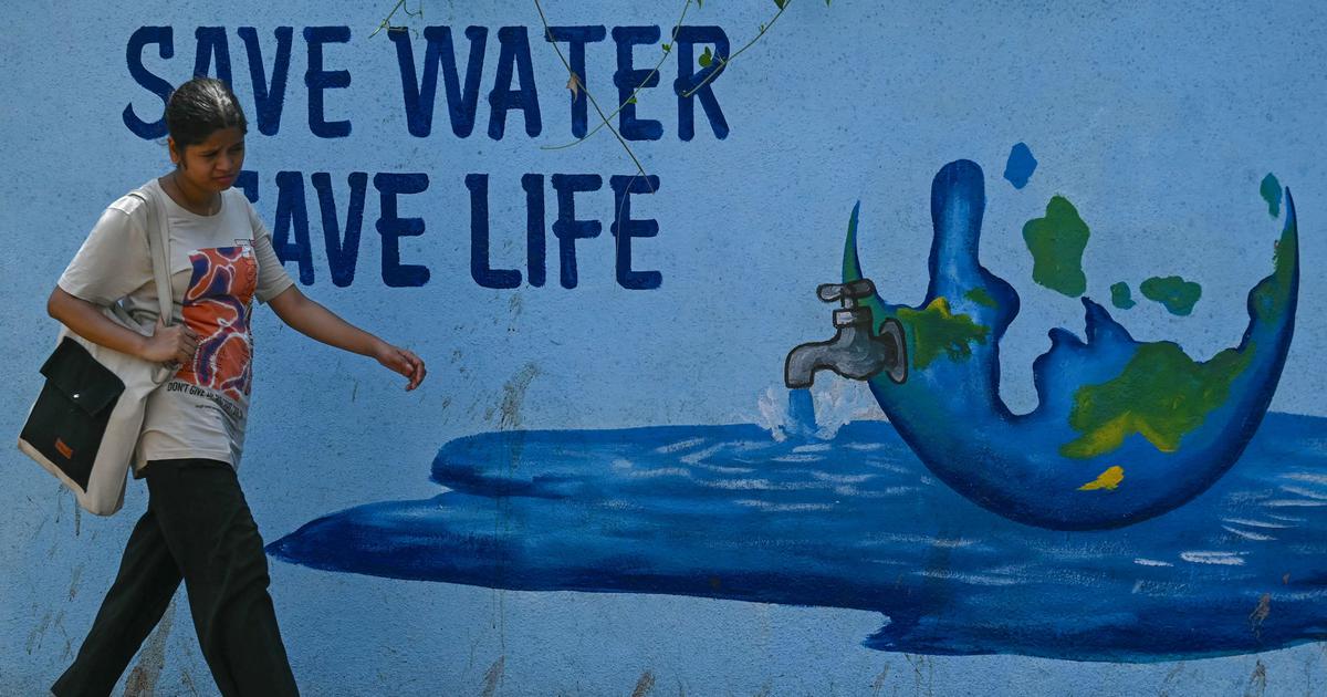 Mumbai Faces Water Crisis as Groundwater Resources Dwindle Ahead of Monsoon