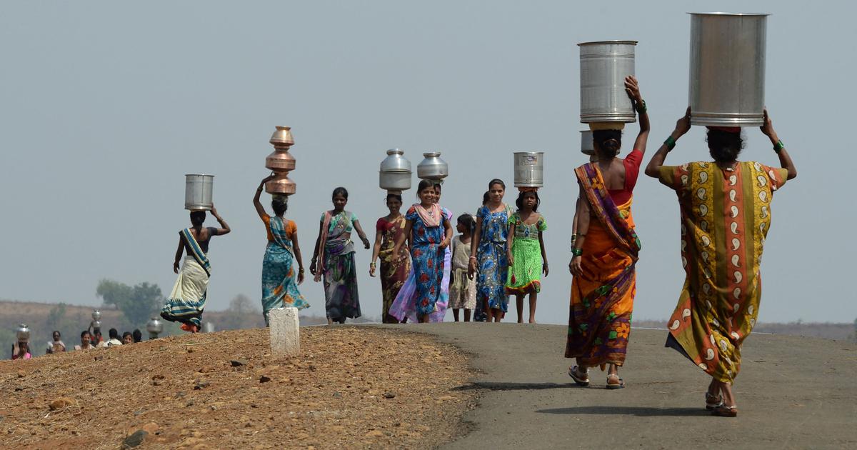 Mumbai's Water Crisis: A Strain on Neighbouring Cities Amid Dwindling Resources