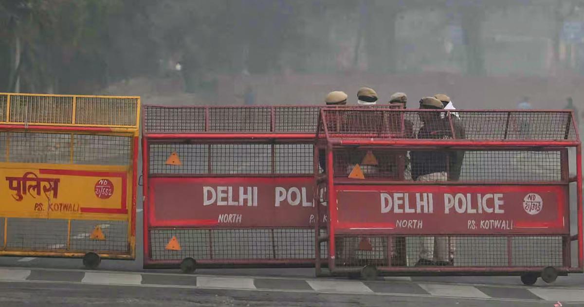 NIA Expands Investigation in Delhi Blast Case, Names Additional Accused