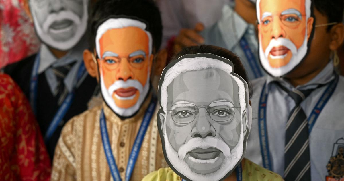 Navigating Friendships in a Politically Divided India: A Personal Account