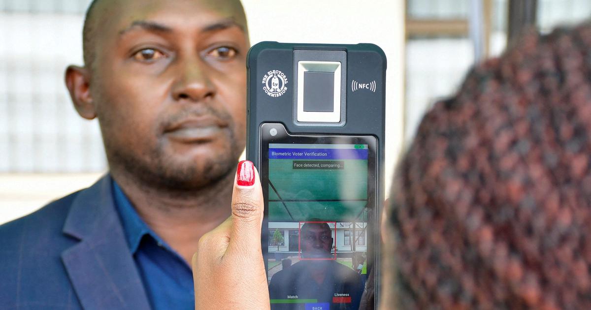 Navigating the Double-Edged Sword of Biometric Technology in Daily Life