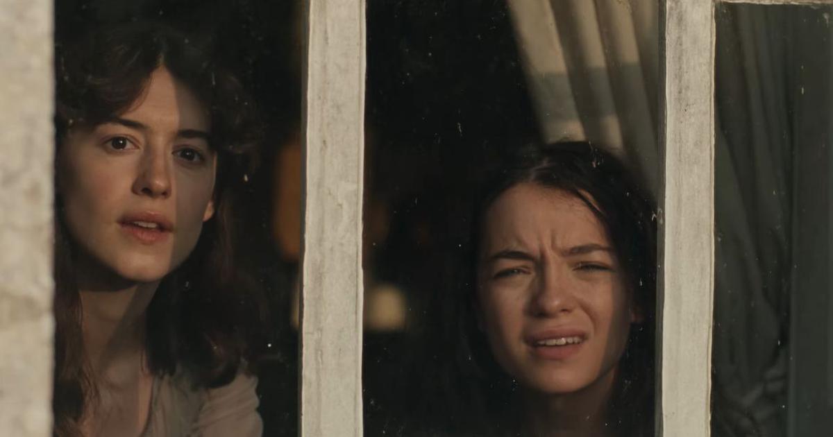 New Adaptation of ‘Sense and Sensibility’ Features Daisy Edgar-Jones and Esme Creed-Miles