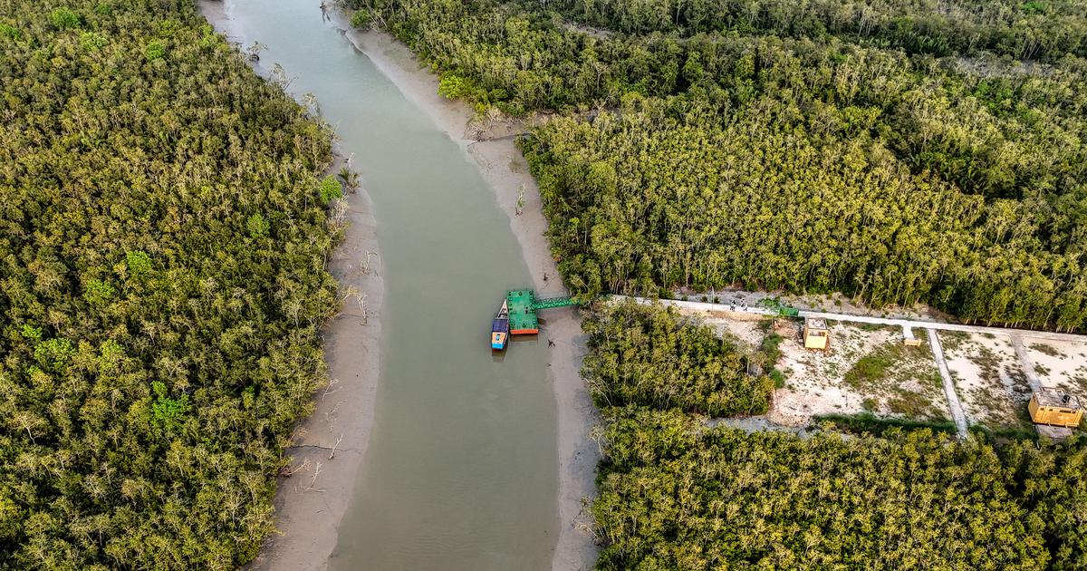 New Governments in India and Bangladesh: A Fresh Opportunity for River Cooperation