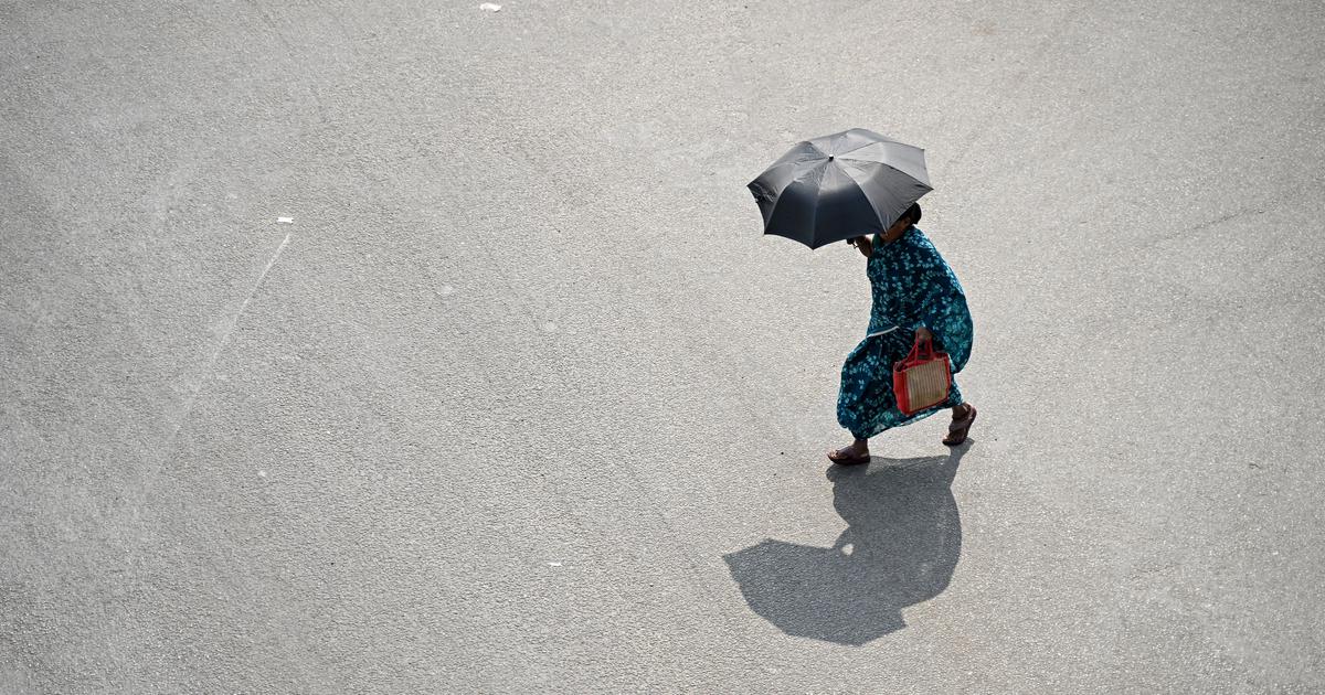 New Report Highlights Urgent Need for Regional Cooperation as Asia Faces Accelerated Climate Change