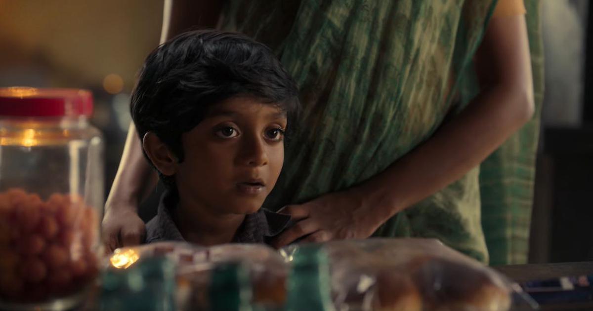 New Survival Drama 'Balan – The Boy' Unveiled by 'Manjummel Boys' Director