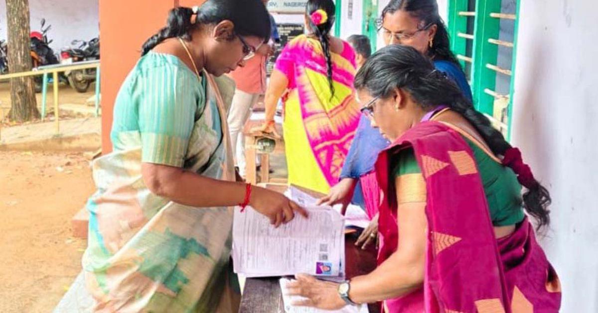 Opposition Voices Alarm Over Electoral Roll Manipulation Amid Uddhav Sena's Political Shift