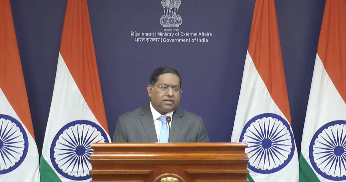 Over 1,000 Indians Deported from the US in Just Two Years, Amid Immigration Crackdown