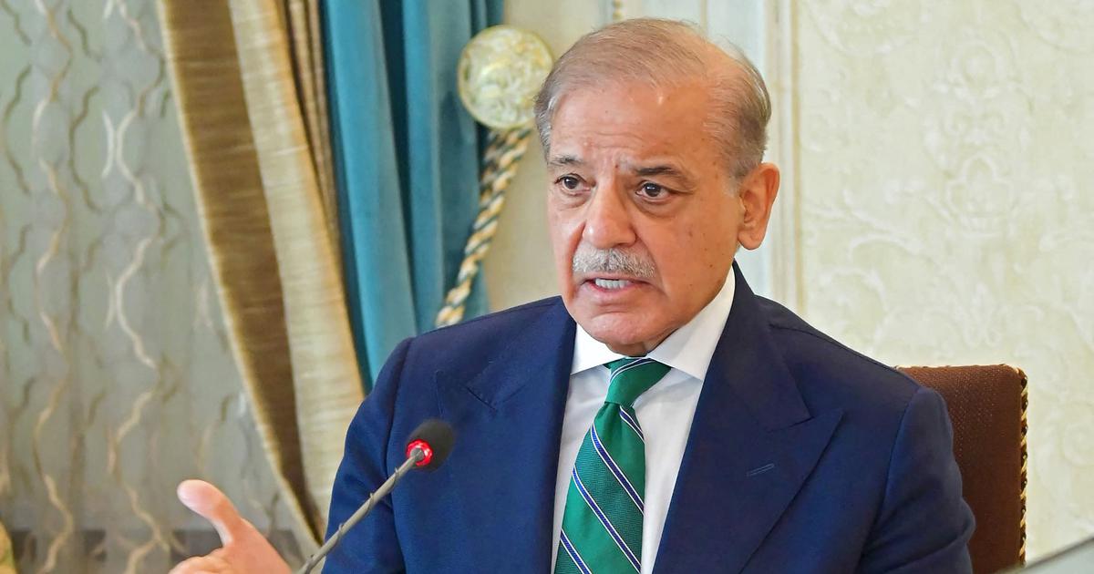 Pakistan PM Signals Impending Iran-US Peace Agreement Within 24 Hours