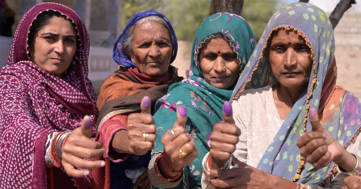 Pakistan's Voter Registration Surge Among Women Reveals Democratic Dilemma