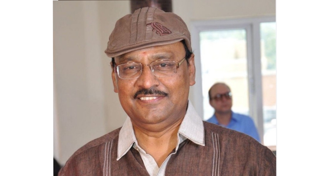 Renowned Director And Actor K. Bhagyaraj Passes Away