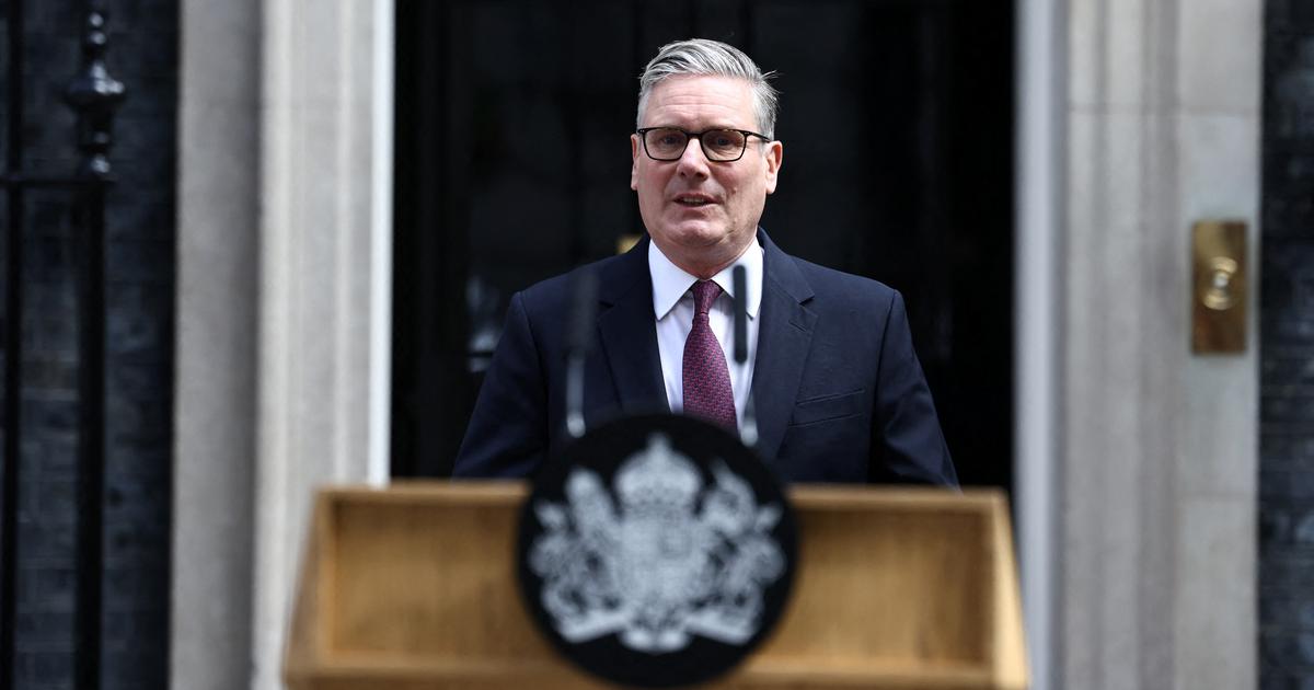 Political Identity and Rhetoric in Post-Brexit Britain: A Look at Keir Starmer's Challenges