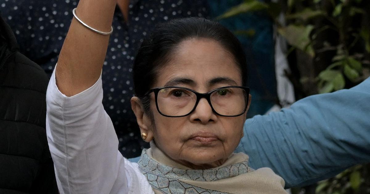 Political Shift: 20 TMC MPs Defect to NDA Amid Internal Turmoil