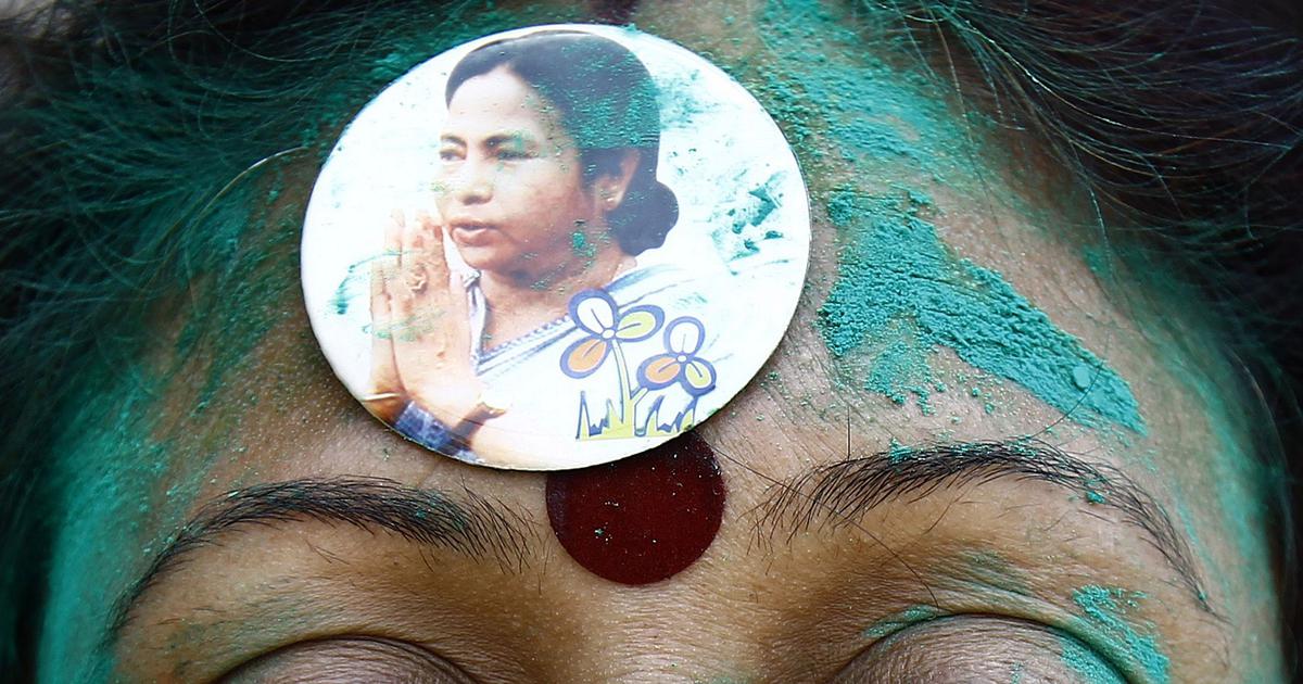 Political Turmoil in West Bengal: Trinamool Congress Faces Mass Defections Amidst Rising BJP Influence