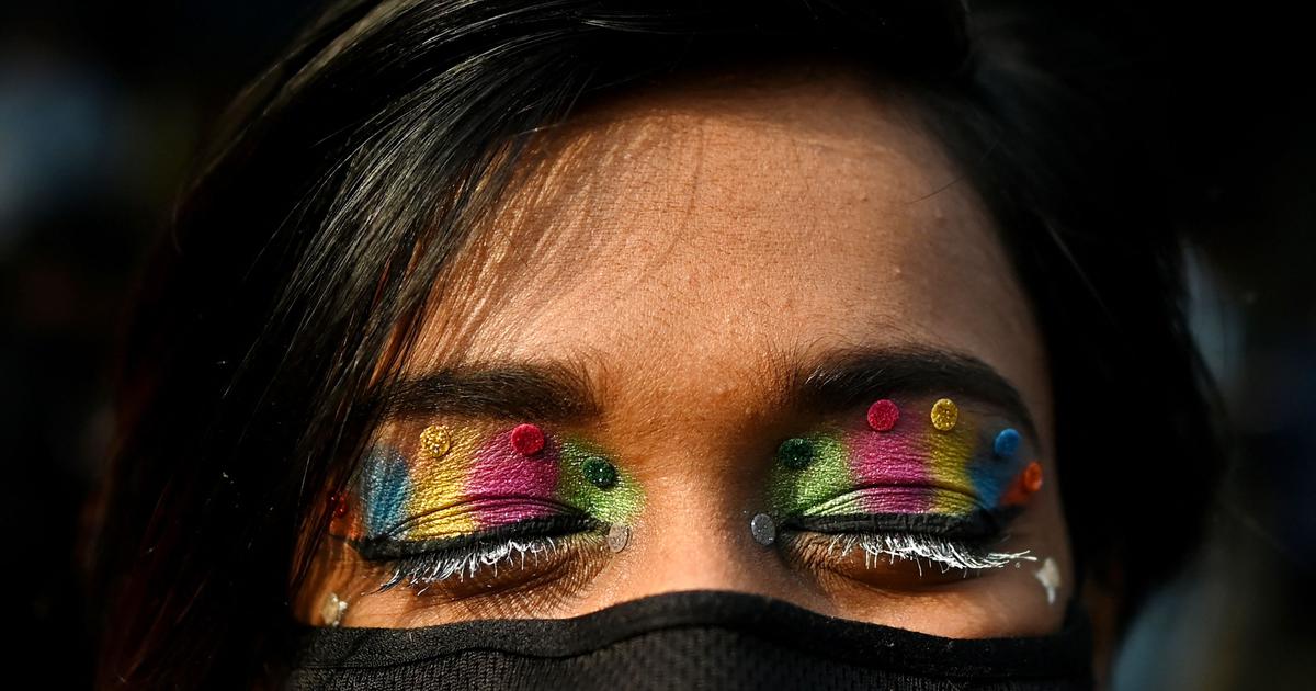 Queer love: A new book brings stories of lesbian couples and non-binary persons from across India