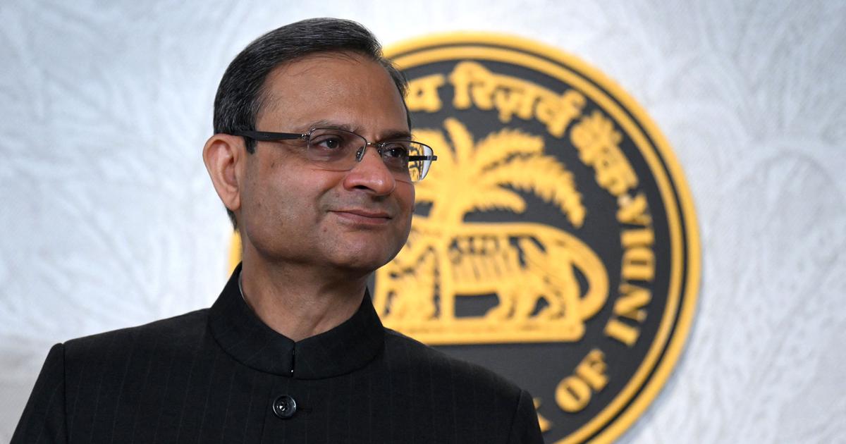 RBI Maintains Repo Rate at 5.25% Amid Economic Uncertainties