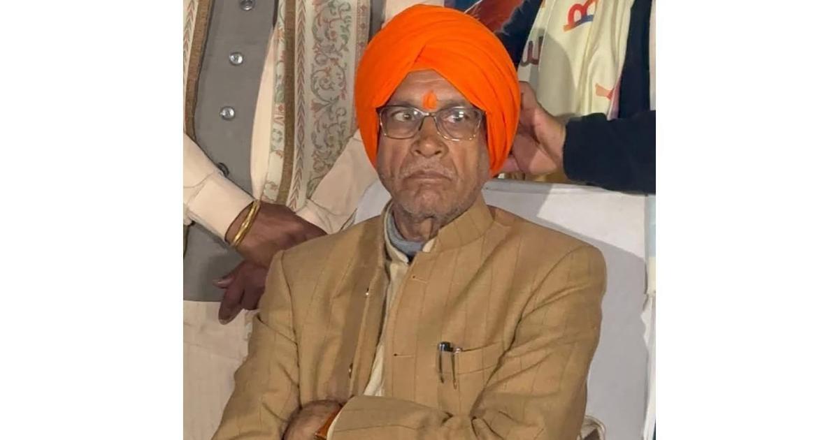Ram Temple Trust Leaders Step Down Amid Allegations of Donation Misappropriation