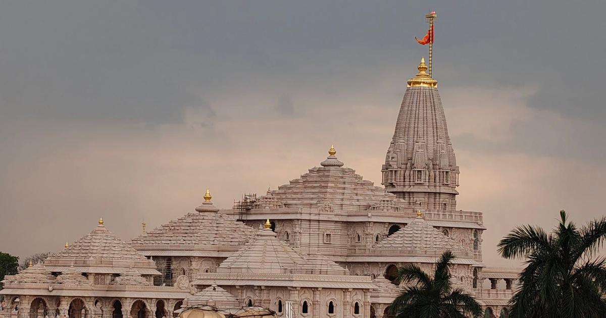 Ram Temple Trust Leadership Resigns Amid Embezzlement Allegations; Karnataka Enforces FIRs for Revenge