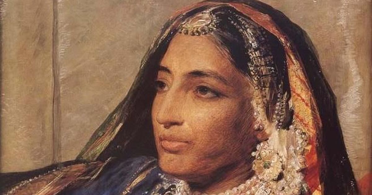 Rediscovering Lahore: A Journey through Time and Culture