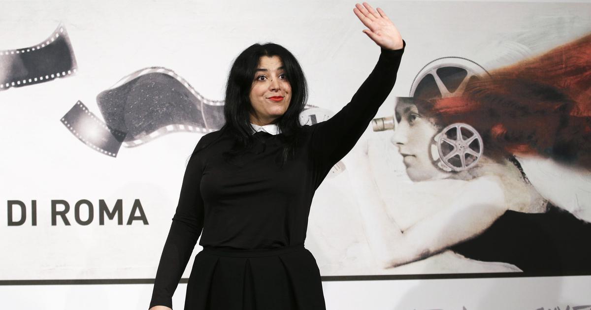 Remembering Marjane Satrapi: The Voice of Rebellion and Heartbreak