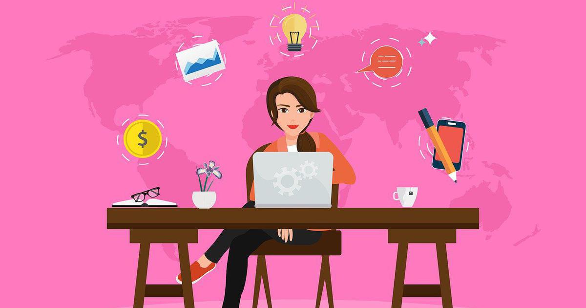 Revamping Skills for the Modern Workplace: Insights from a Mid-Career Professional