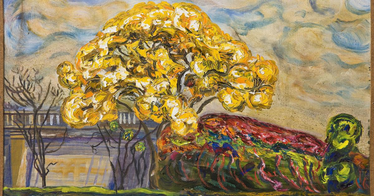 Reviving Nature's Canvas: The Artistic Journey of Rumale Chennabasaviah in Bengaluru