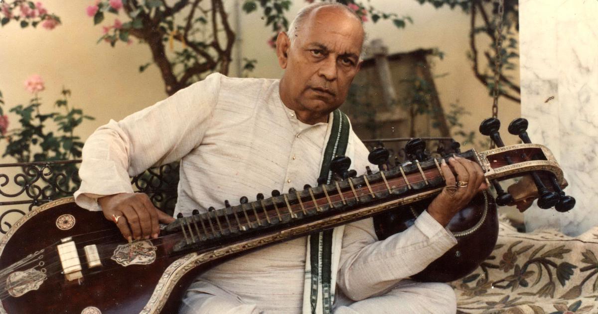 Revolutionizing Bhilai: A Geologist's Quest to Establish a Classical Music Haven