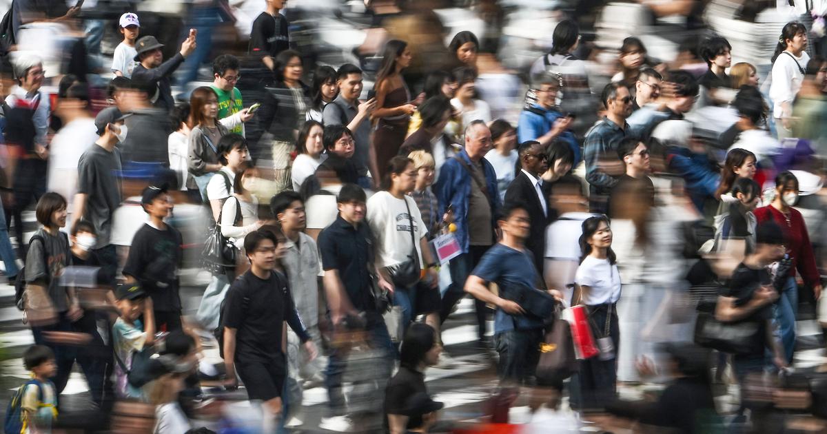 Rising Anti-Foreigner Sentiment in Japan Amidst Influx of Migrants