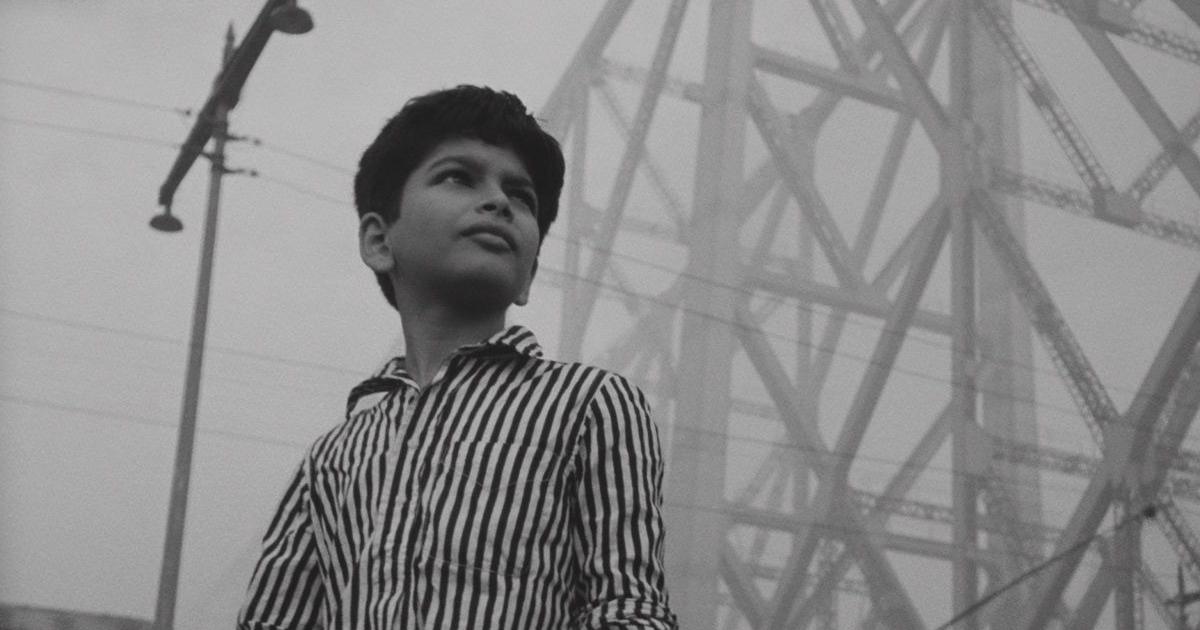 Ritwik Ghatak's Cinematic Legacy Revived: A Journey Through Restoration