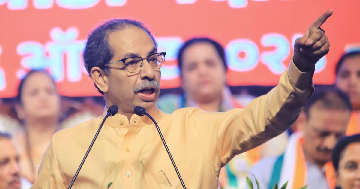 Sanjay Raut Claims MPs Offered Rs 50 Crore to Switch Allegiance Amid Shiv Sena Turmoil